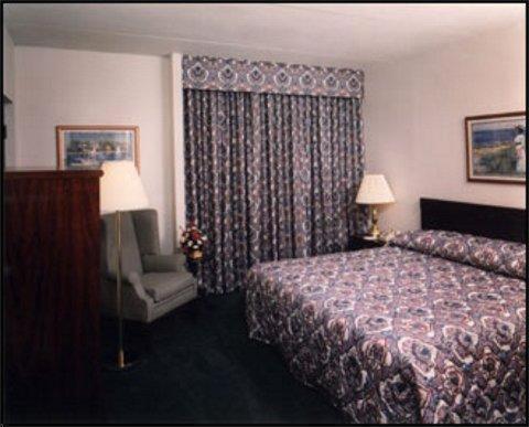 Days Inn By Wyndham Berlin Voorhees Szoba fotó