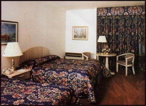 Days Inn By Wyndham Berlin Voorhees Szoba fotó