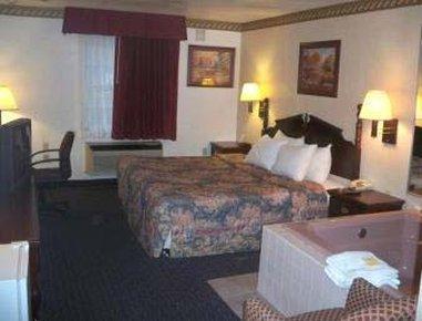 Days Inn By Wyndham Berlin Voorhees Kültér fotó