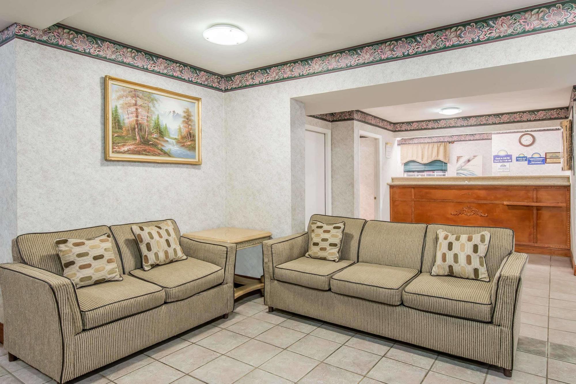 Days Inn By Wyndham Berlin Voorhees Kültér fotó