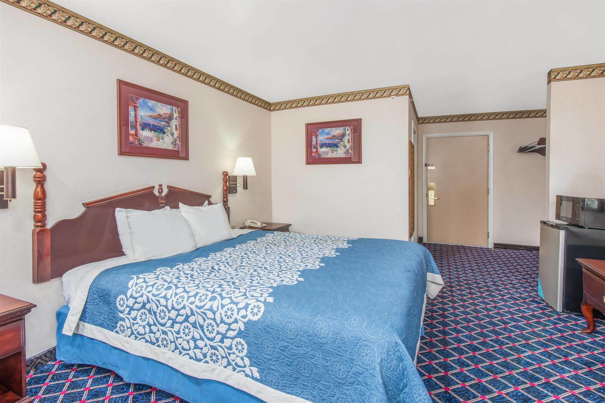 Days Inn By Wyndham Berlin Voorhees Kültér fotó