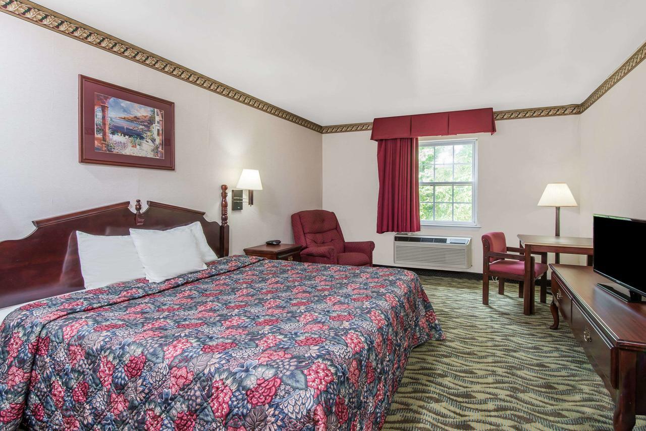 Days Inn By Wyndham Berlin Voorhees Kültér fotó